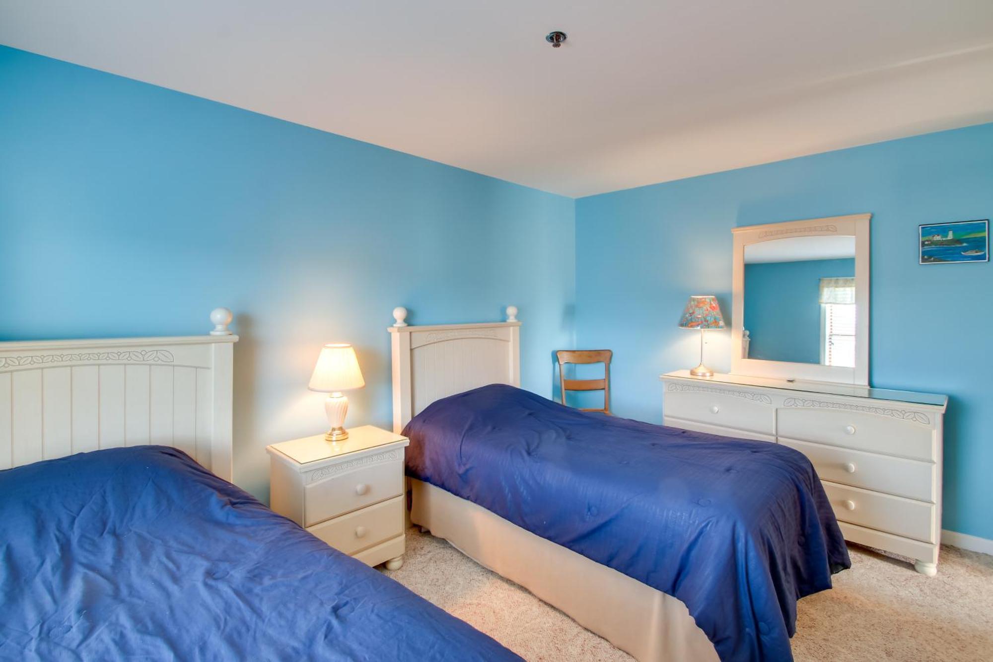 Beachfront Old Orchard Beach Condo With Balcony Ngoại thất bức ảnh